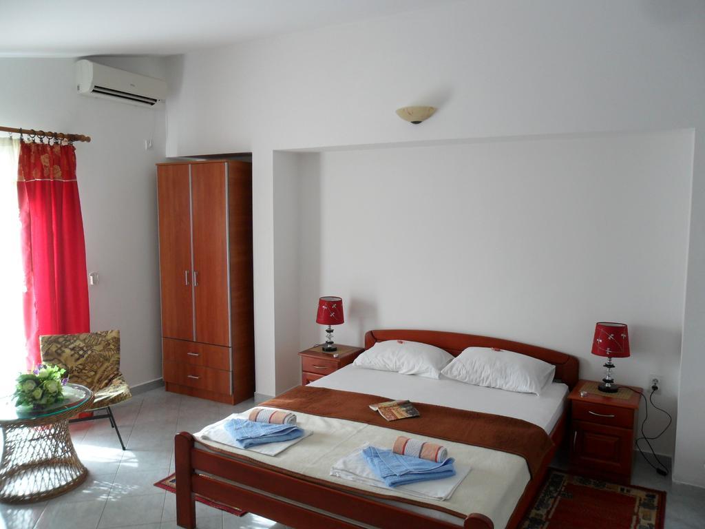 Apartments Kalluka Sveti Stefan Room photo