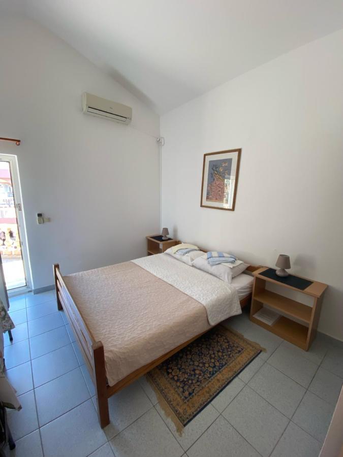 Apartments Kalluka Sveti Stefan Room photo