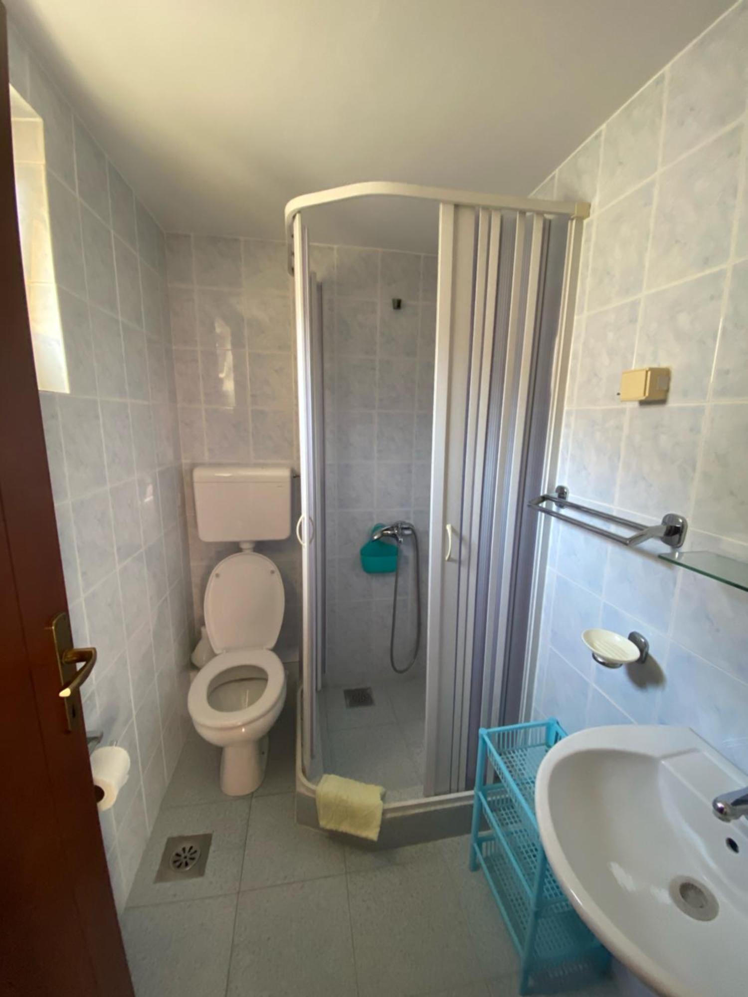 Apartments Kalluka Sveti Stefan Room photo
