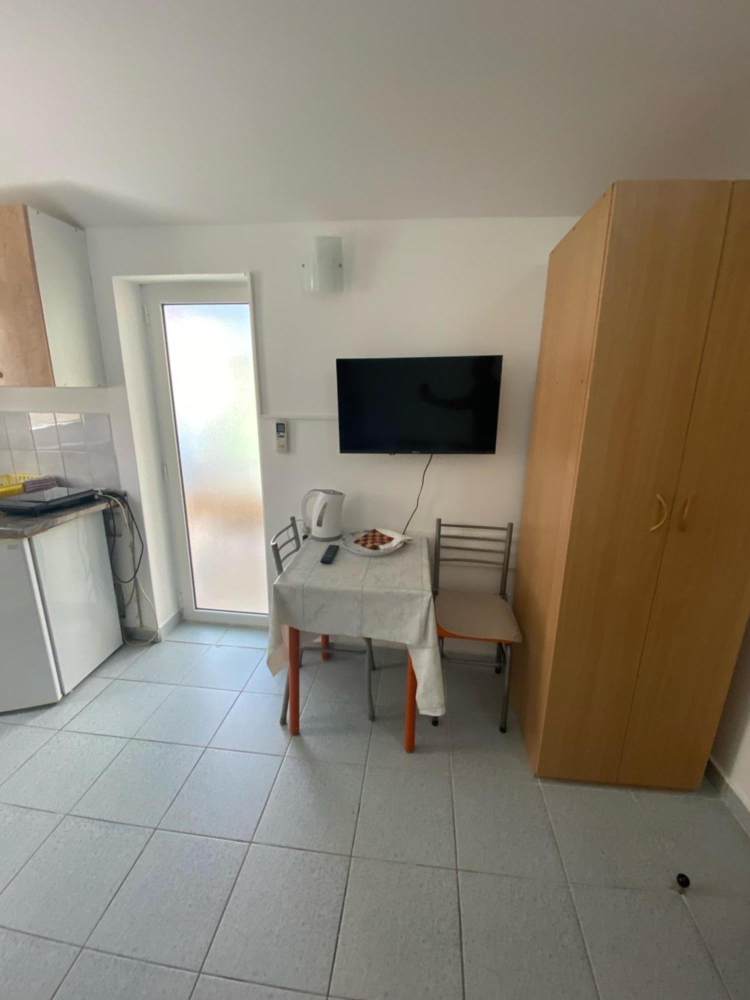 Apartments Kalluka Sveti Stefan Room photo