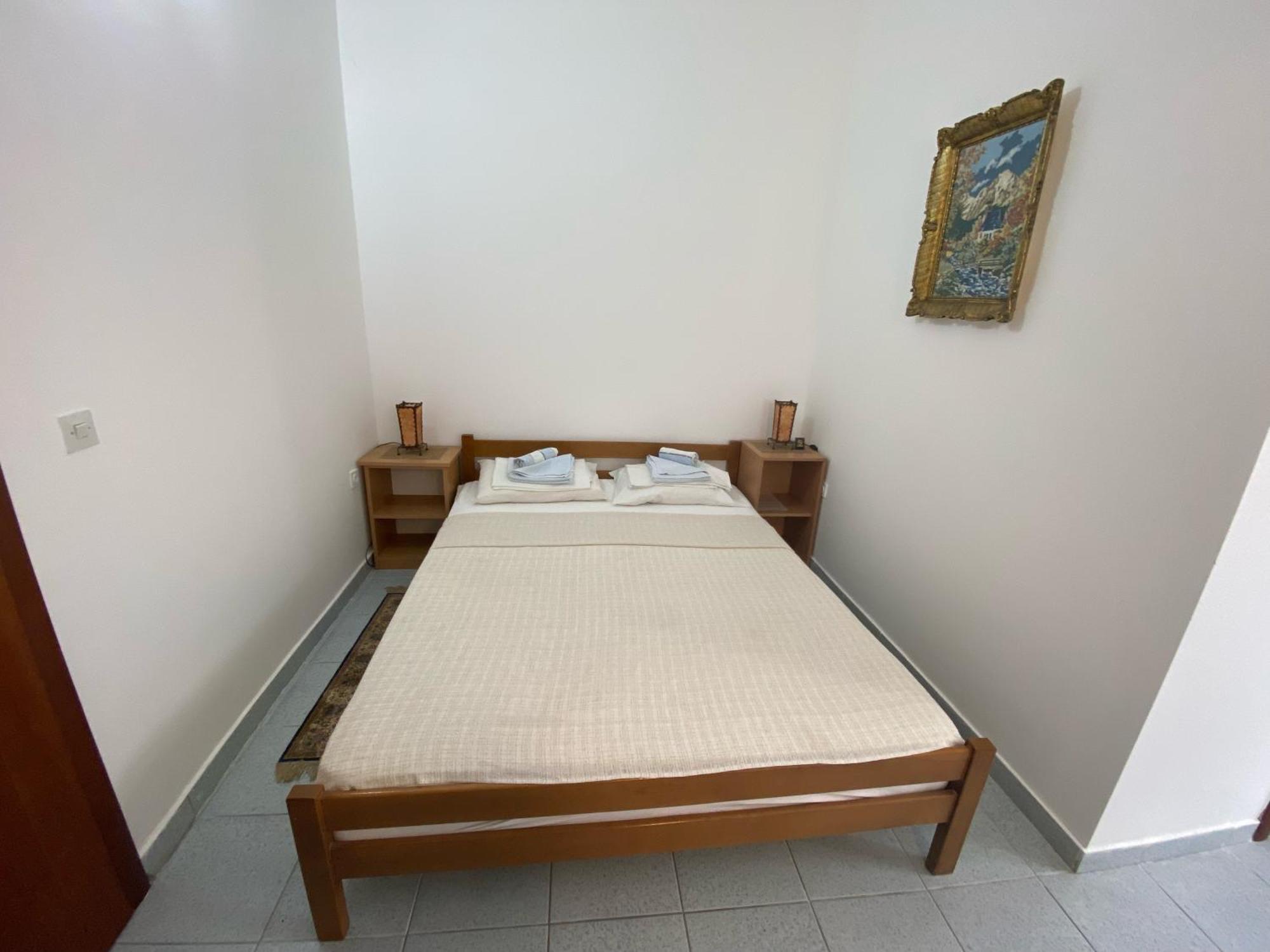 Apartments Kalluka Sveti Stefan Room photo